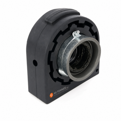 Palier central pour ISUZU - 5375100070 5375100071 5876102000 — réf. 44T-WRD5RS, pièce détachée poids lourd