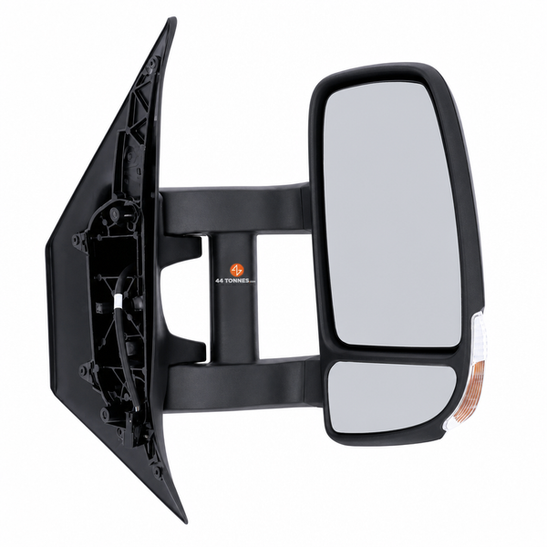 Rétroviseur principal droite pour Nissan, Opel, RENAULT - 963010148R 963018382R
