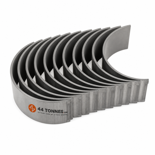 Kit de coussinets de bielle pour SCANIA - 0550470 346879S