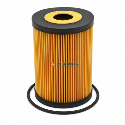 Filtre à huile pour RENAULT, Nissan, Opel - 5001869773 7701057827 7701057828 — réf. 44T-WUTG7D, pièce détachée poids lourd