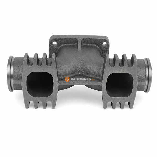 Collecteur d'échappement pour IVECO - 0000504046507 500390940