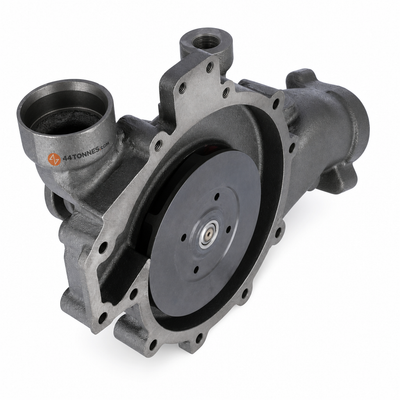Pompe à eau pour DAF - 1734841 1734841A 1734841R — réf. 44T-WV9J6R, pièce détachée poids lourd