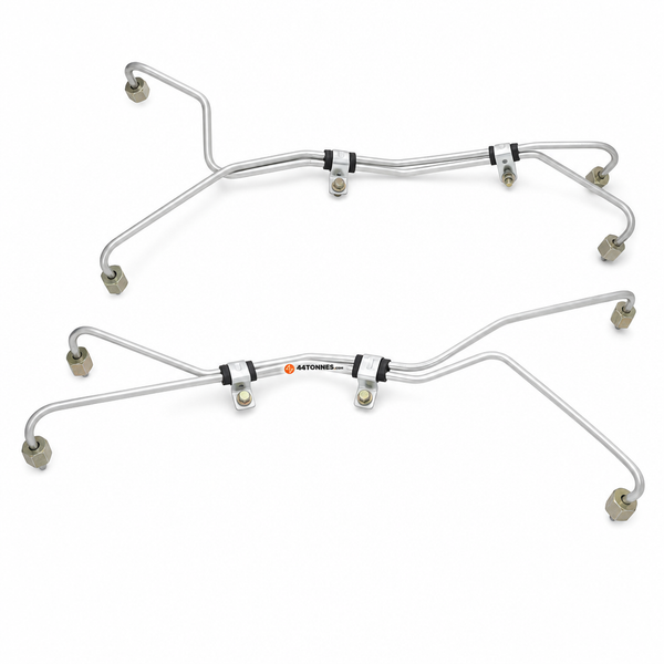 Kit de conduites d'injection pour SCANIA - 1341701