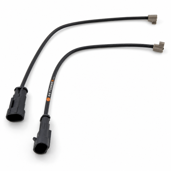 Kit de témoin d'usure pour IVECO - 0000500041160 0000500054528 01908407