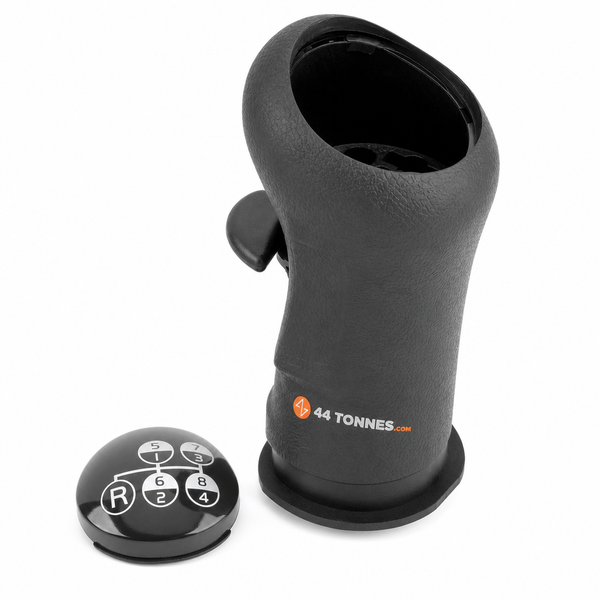 Pommeau de levier de vitesses pour VOLVO - 0020488067 20488069