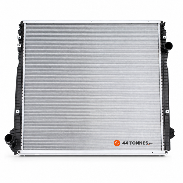 Radiateur pour SCANIA - 2439720 2439722 2473321