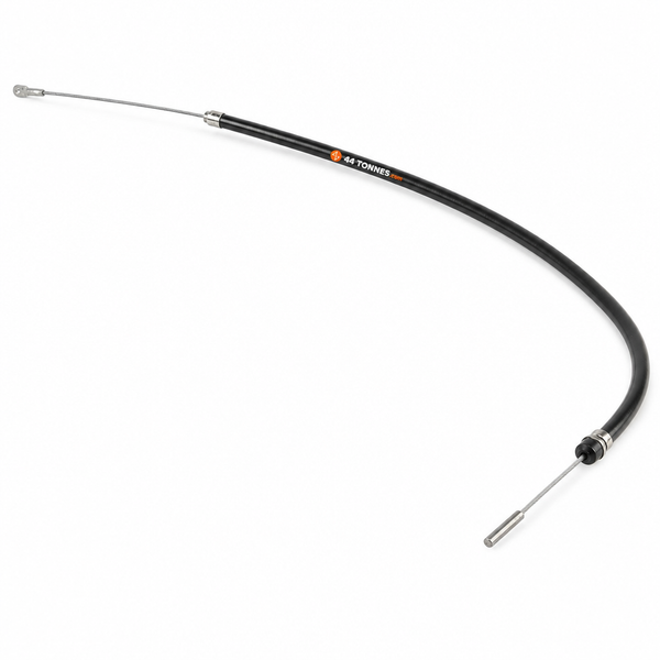 Câble de commande avant pour IVECO - 93815550