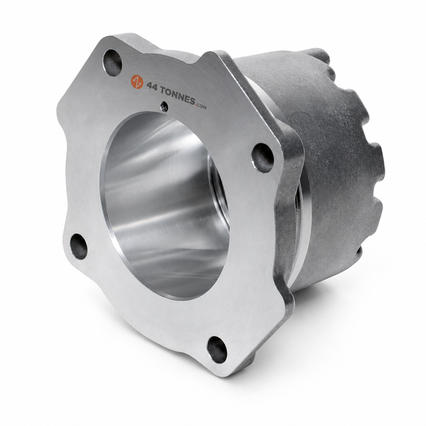 Carter de cylindre de split pour MERCEDES-BENZ, MAN, RENAULT - 0002670519 A0002670519