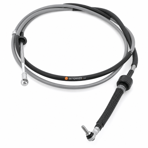 Câble de commande pour RENAULT - VOLVO 0021080186