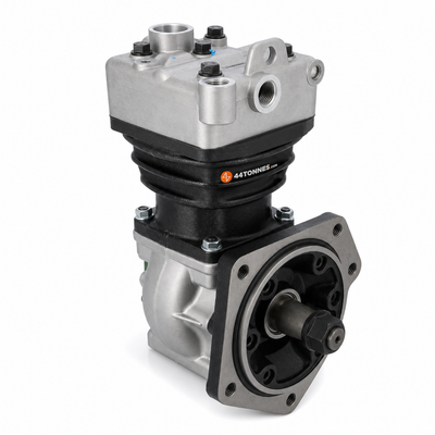 Compresseur pour VOLVO - 0020429341 0085000067 8113406 — réf. 44T-X2AA2P, pièce détachée poids lourd