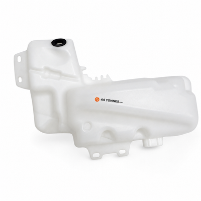Réservoir de lave-glace pour RENAULT - 7482406990 7484520984 — réf. 44T-X34X64, pièce détachée poids lourd