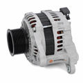 Alternateur pour VOLVO - 0020466316 0085000461