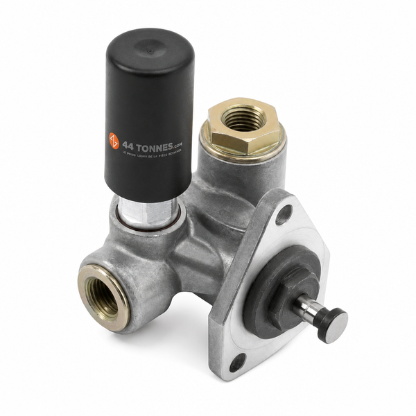 Pompe d'alimentation pour MAN, RENAULT, Mack - VOLVO 0000244839