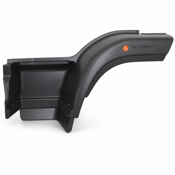 Aile avant gauche pour IVECO - 0000504054990