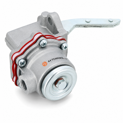 Pompe à carburant pour IVECO - 0000500316048 — réf. 44T-X75T2G, pièce détachée poids lourd