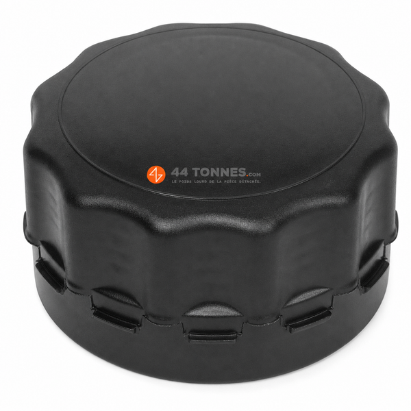 Couvercle pour RENAULT, DAF - 0084511 0375117 1685352