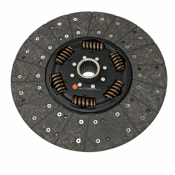 Disque d'embrayage pour VOLVO - 20366222 20366563 20507752
