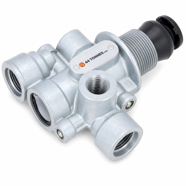 Valve d'arrêt pour MERCEDES-BENZ - 0039977036 0039977536 A0039977036