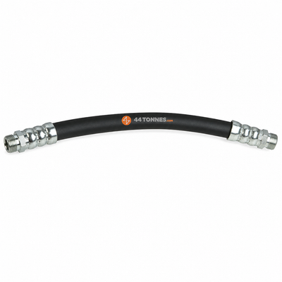Tube flexible pour MERCEDES-BENZ - 0019972652 0019972752 0129972382 — réf. 44T-X8LHEV, pièce détachée poids lourd