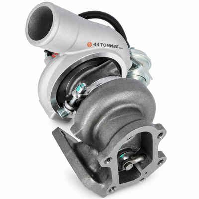 Turbocompresseur pour IVECO, RENAULT, Nissan - 5001851014 7485003129 7485133962 — réf. 44T-X97LZC, pièce détachée poids lourd