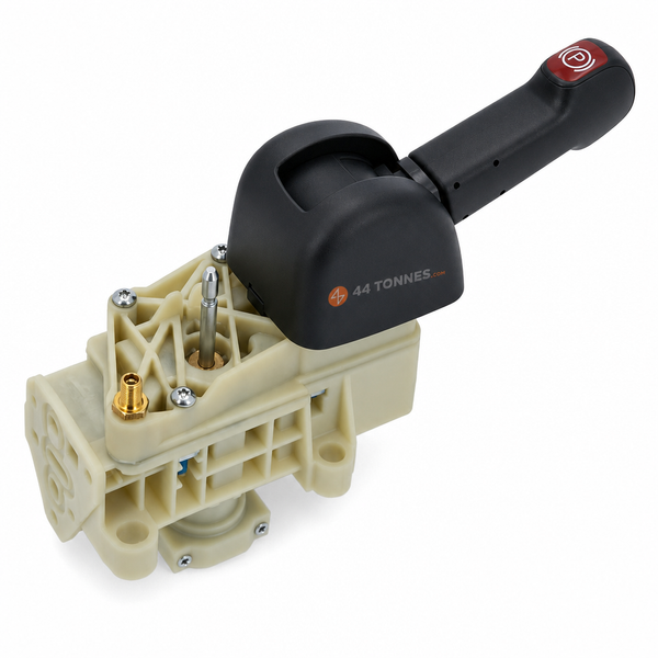 Valve de frein à main pour SCANIA - 1548207 1774969 1882112