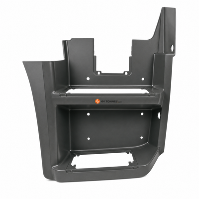 Caisson d'emmarchement droite pour MERCEDES-BENZ - 9406662501 A9406662501 — réf. 44T-XAF4YB, pièce détachée poids lourd