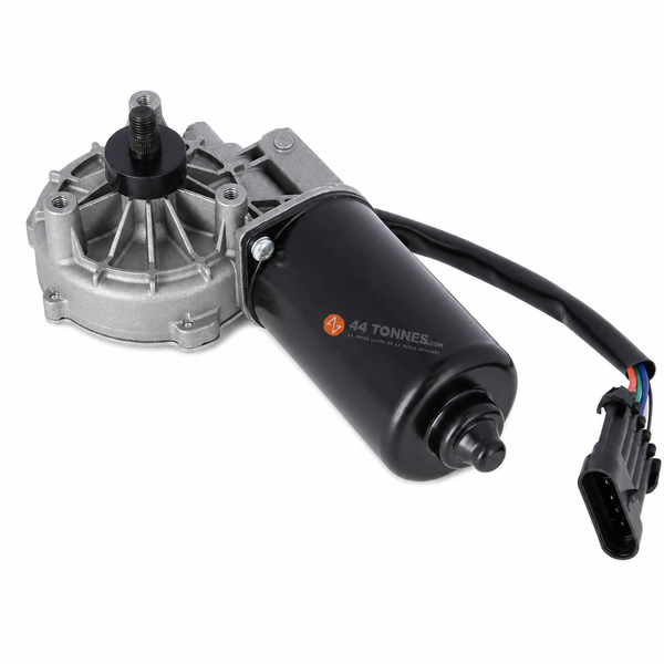 Moteur d'essuie-glace pour IVECO - 0000099439637 504085685