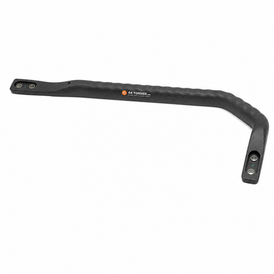 Poignée de retenue pour IVECO - 504026822 5801611650 5801611659 — réf. 44T-XB467R, pièce détachée poids lourd