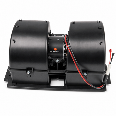 Moteur de ventilateur pour RENAULT, DAF, VOLVO - 20559995 — réf. 44T-XB5KU7, pièce détachée poids lourd