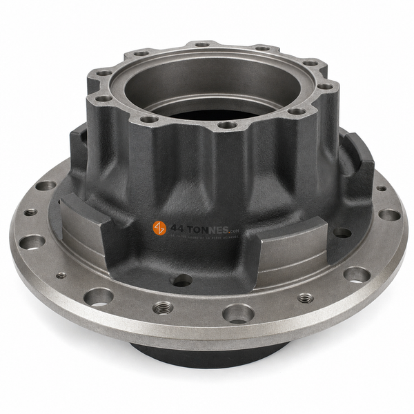 Moyeu de roue essieu arrière pour VOLVO - 0020517952 20517950 3943982