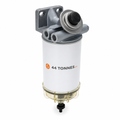 Filtre à carburant pour MERCEDES-BENZ - 6884707090 6954700090 A6884707090