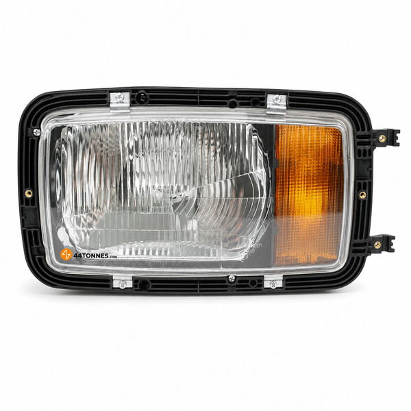Phare principal gauche pour MERCEDES-BENZ 3818201061 / 3818201261 - 3818202961 3818204361 A3818201061