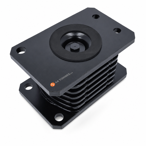 Ressort évidé pour MERCEDES-BENZ - 0003241008 9473250196 A0003241008