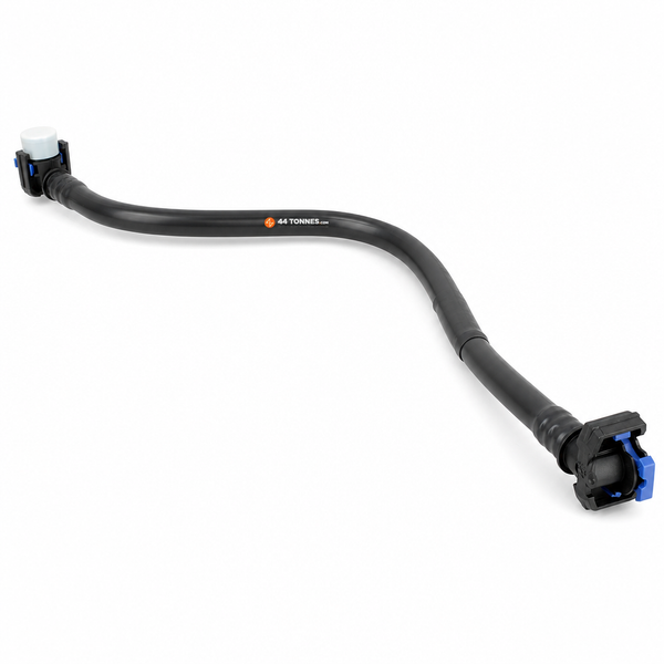 Conduite de liquide de refroidissement pour MAN, NEOPLAN - 51063035460 51063045458