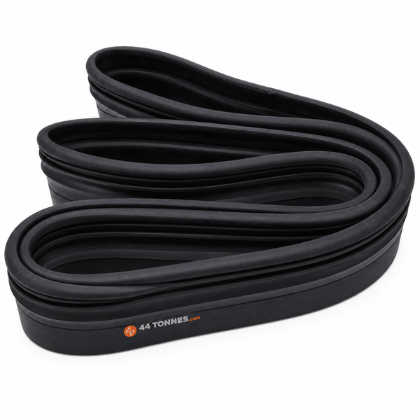 Anneau de caoutchouc pour VOLVO - 0001674444