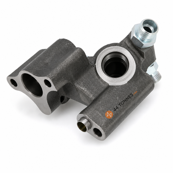 Cylindre pour IVECO, Astra - 0000504222833 500329301 504116042