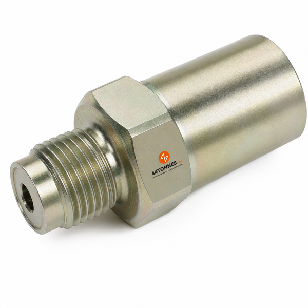 Valve de limitation de pression pour IVECO - 04899804