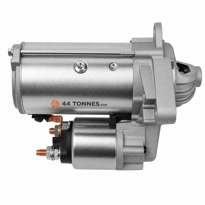 Démarreur pour RENAULT, Nissan, Opel - 233002654R 7485143838 7711368436 — réf. 44T-XF8BRL, pièce détachée poids lourd
