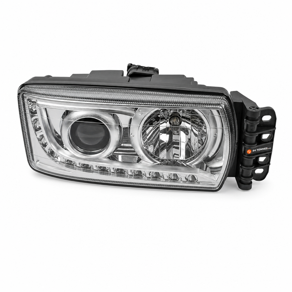 Phare principal droite pour IVECO - 0005801745446 0005801745778 5801639108