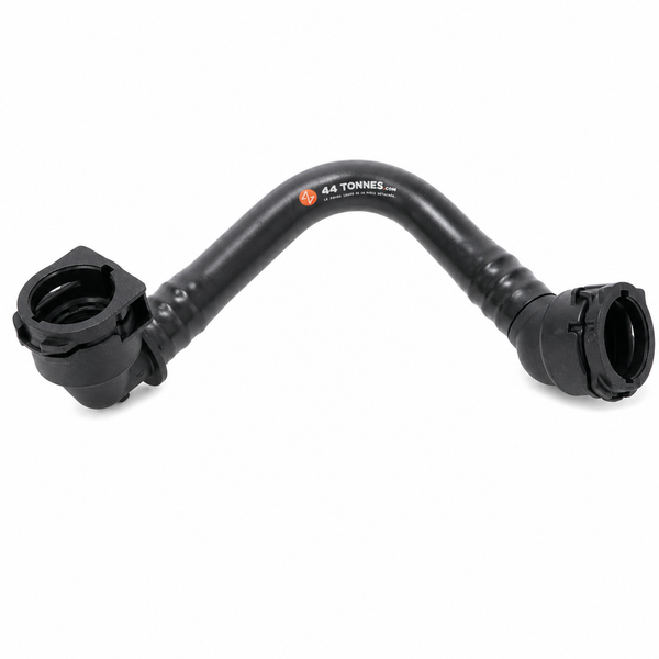 Conduite d'eau de refroidissement pour MERCEDES-BENZ - 4572005352 4572007152 A4572005352