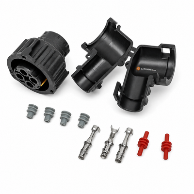 Kit de réparation pour MERCEDES-BENZ - 0155456526S1 A0155456526S1 — réf. 44T-XFTJLN, pièce détachée poids lourd