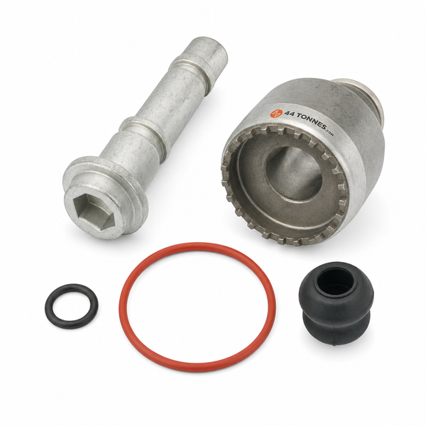 Kit de réparation côté conducteur + passager av. pour VOLVO, RENAULT - 0003090964 0003098275 276100