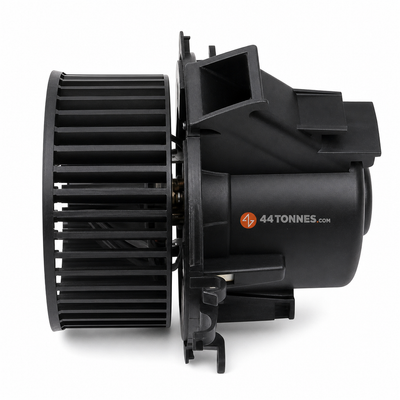 Moteur de ventilateur pour RENAULT, Nissan, Opel - 7701057555 — réf. 44T-XG3DC3, pièce détachée poids lourd