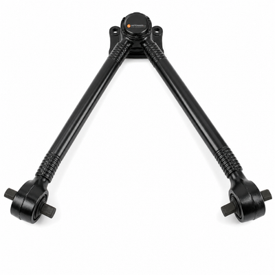 Stabilisateur en V essieu arrière pour VOLVO, RENAULT - 0022238525 0022318833 20367004 — réf. 44T-XHJE4L, pièce détachée poids lourd