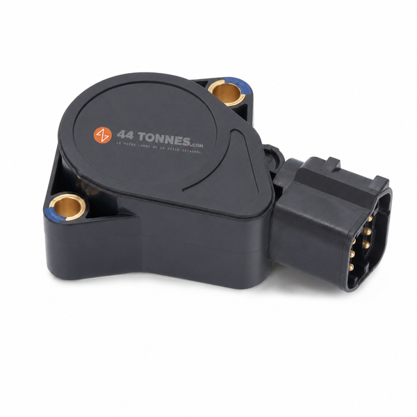 Capteur pour RENAULT, VOLVO, Sisu - 7482492421