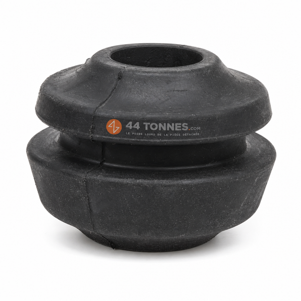 Butoir en caoutchouc avant pour MAN - 81960200202 81960200239