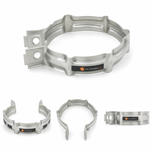 Collier pour VOLVO, MAN, RENAULT - 0001629499