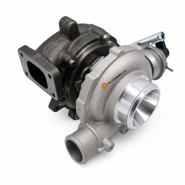 Turbocompresseur pour IVECO, Citroën, Fiat - 0000500060389 0000500060390 0005801894252
