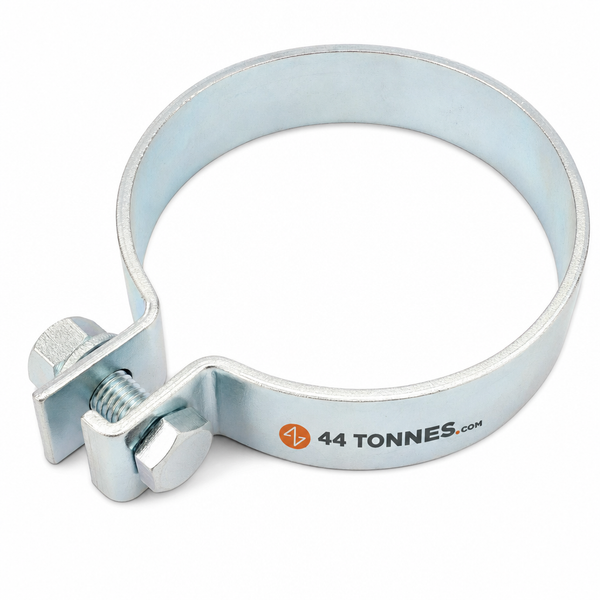 Collier pour MAN, NEOPLAN, RENAULT - MERCEDES-BENZ 071555110501 N071555110501