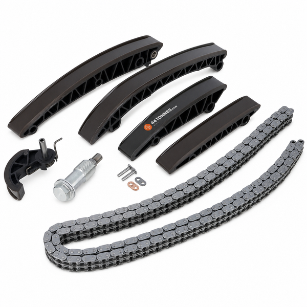 Kit de chaîne de distribution pour MERCEDES-BENZ - 6420500311S A6420500311S